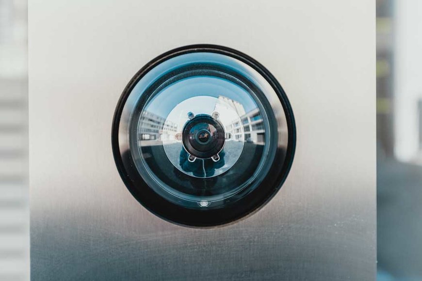 LA BIOMETRÍA FACIAL CUESTIONADA COMO OPCIÓN DE CONTROL DE ACCESO